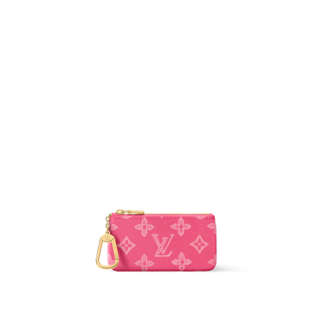 LOUIS VUITTON ピンク ケース louis-vuitton--